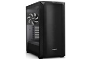 Obudowa PC be quiet! Shadow Base 800 Midi Tower czarny