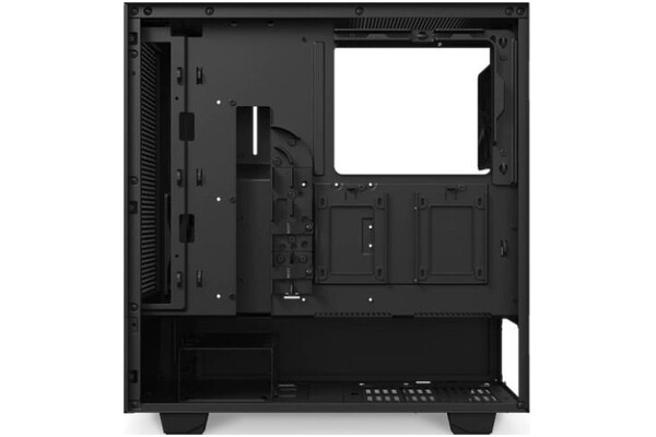 Obudowa PC NZXT H52F Flow Midi Tower czarny