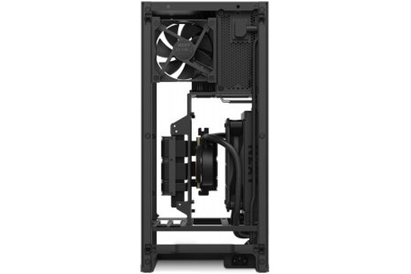 Obudowa PC NZXT H11B inny czarny