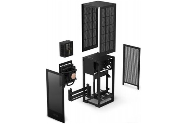 Obudowa PC NZXT H11B inny czarny