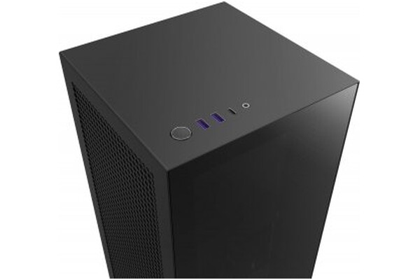 Obudowa PC NZXT H11B inny czarny