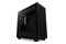 Obudowa PC NZXT H71F Flow Midi Tower czarny
