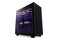 Obudowa PC NZXT H71F Flow Midi Tower czarny