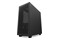 Obudowa PC NZXT H71F Flow Midi Tower czarny