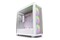Obudowa PC NZXT H71F Flow Midi Tower biały