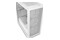 Obudowa PC NZXT H71F Flow Midi Tower biały