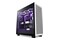 Obudowa PC NZXT H71F Flow Midi Tower czarno-biały
