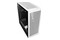 Obudowa PC NZXT H71F Flow Midi Tower czarno-biały