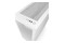 Obudowa PC NZXT H71F Flow Midi Tower czarno-biały