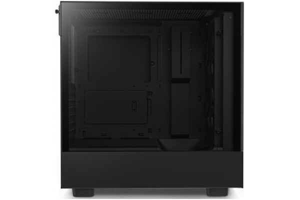 Obudowa PC NZXT H51E Elite Midi Tower czarny