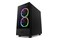 Obudowa PC NZXT H51E Elite Midi Tower czarny