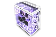 Obudowa PC NZXT H91E Elite Midi Tower biały