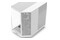 Obudowa PC NZXT H61F Flow Midi Tower biały