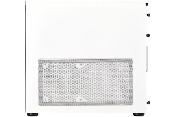 Obudowa PC CORSAIR 280X Crystal Micro Tower biały