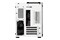 Obudowa PC CORSAIR 280X Crystal Micro Tower biały