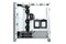 Obudowa PC CORSAIR 4000X iCue Midi Tower biały