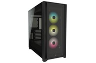Obudowa PC CORSAIR 5000X iCue Midi Tower czarny