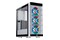 Obudowa PC CORSAIR 465X iCue Midi Tower biały