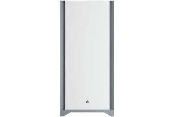 Obudowa PC CORSAIR 4000D Midi Tower biały
