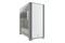 Obudowa PC CORSAIR 4000D Midi Tower biały