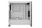 Obudowa PC CORSAIR 4000D Midi Tower biały