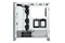 Obudowa PC CORSAIR 4000D Midi Tower biały
