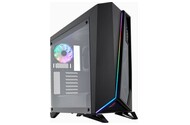 Obudowa PC CORSAIR SPEC-OMEGA Carbide Midi Tower czarny