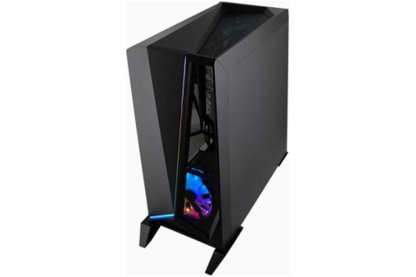 Obudowa PC CORSAIR SPEC-OMEGA Carbide Midi Tower czarny