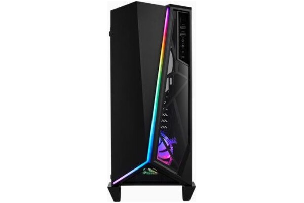 Obudowa PC CORSAIR SPEC-OMEGA Carbide Midi Tower czarny