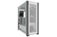 Obudowa PC CORSAIR 7000D Airflow Tower biały
