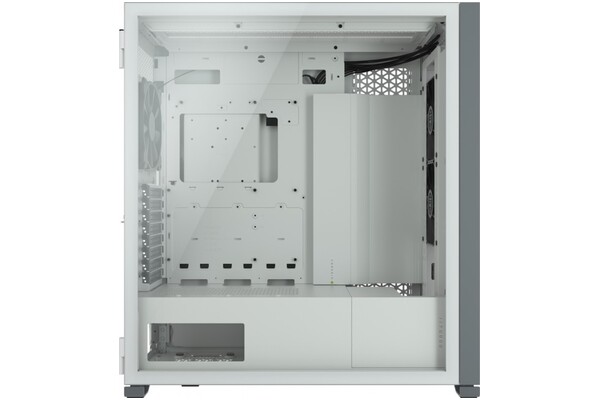 Obudowa PC CORSAIR 7000D Airflow Tower biały