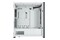 Obudowa PC CORSAIR 7000D Airflow Tower biały