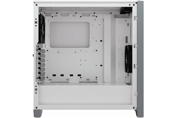 Obudowa PC CORSAIR 4000D Midi Tower biały