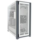 Obudowa PC CORSAIR 5000D Airflow Midi Tower biały