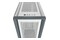 Obudowa PC CORSAIR 5000D Airflow Midi Tower biały