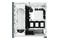 Obudowa PC CORSAIR 5000D Airflow Midi Tower biały
