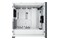 Obudowa PC CORSAIR 5000D Airflow Midi Tower biały