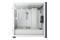 Obudowa PC CORSAIR 5000D Airflow Midi Tower biały