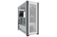 Obudowa PC CORSAIR 7000D Airflow Tower biały