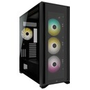 Obudowa PC CORSAIR 7000X iCue Tower czarny