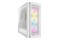 Obudowa PC CORSAIR 5000D iCue Airflow Midi Tower biały