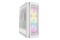 Obudowa PC CORSAIR 5000D iCue Airflow Midi Tower biały