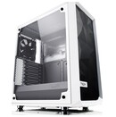 Obudowa PC Fractal Design Meshify C TG Midi Tower czarno-biały
