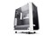 Obudowa PC Fractal Design Meshify C TG Midi Tower czarno-biały