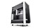 Obudowa PC Fractal Design Meshify C TG Midi Tower czarno-biały