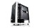 Obudowa PC Fractal Design Meshify C TG Midi Tower czarno-biały