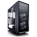 Obudowa PC Fractal Design Focus G Midi Tower czarny