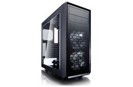 Obudowa PC Fractal Design Focus G Midi Tower czarny