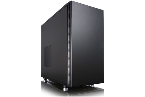Obudowa PC Fractal Design Define R5 Midi Tower czarny