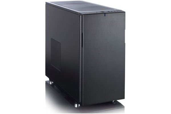 Obudowa PC Fractal Design Define R5 Midi Tower czarny